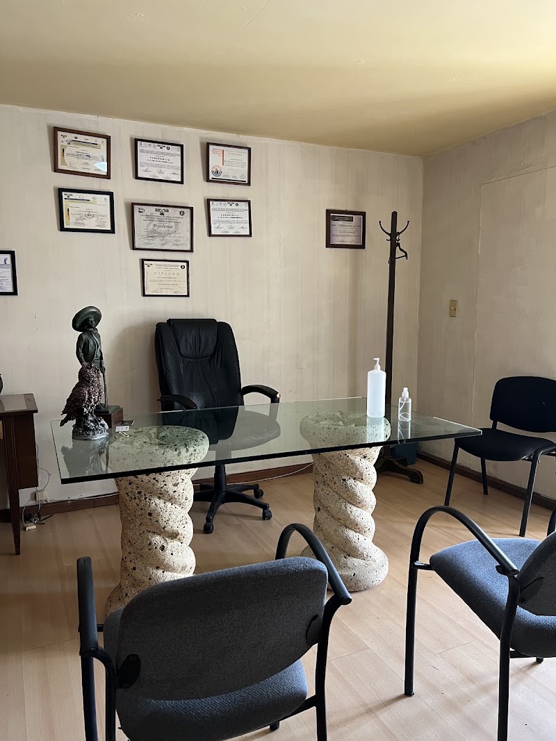 Flores Montoya & Asociados