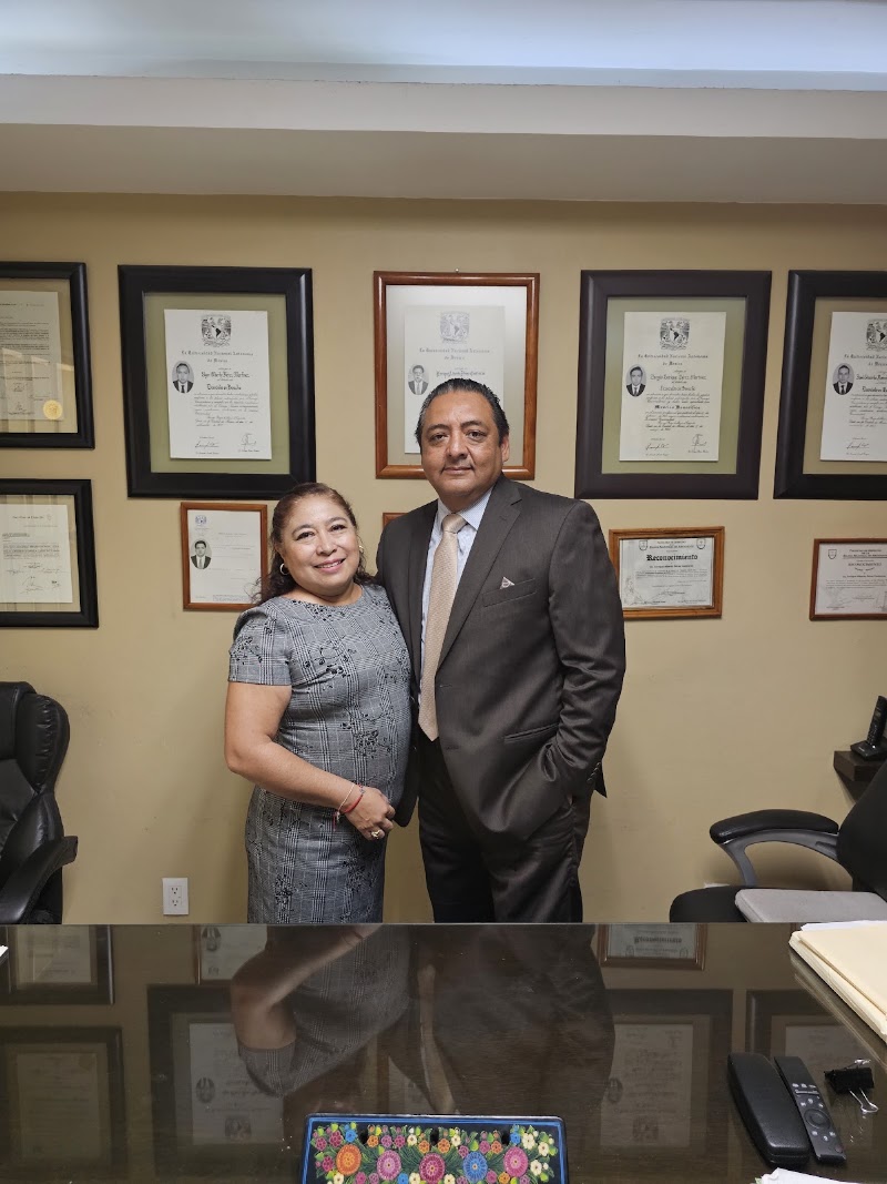 Pérez-Martínez Abogados