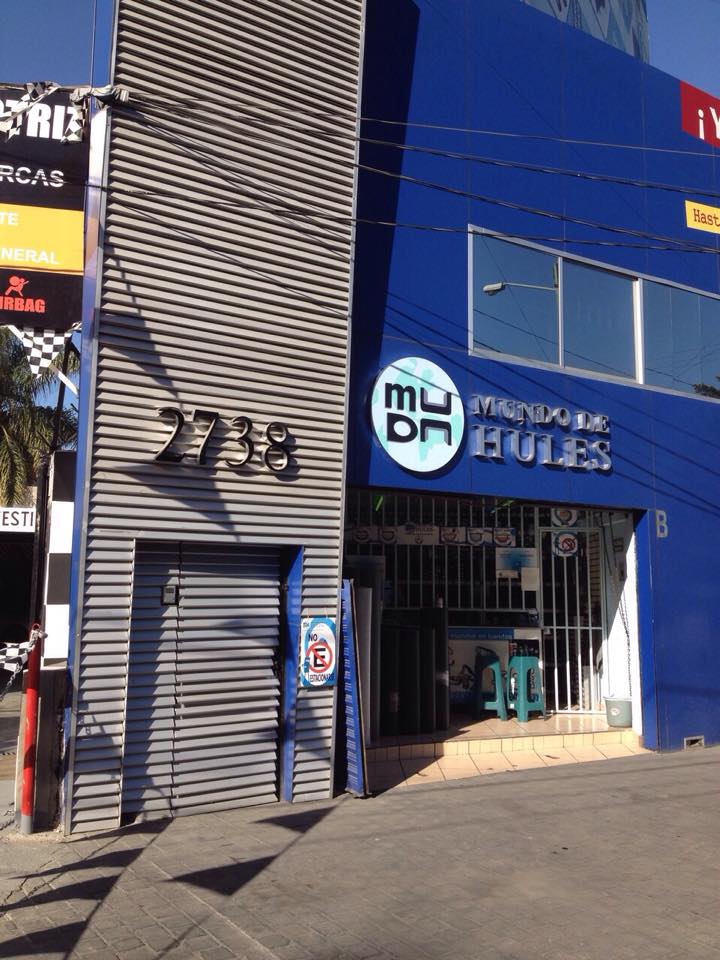 Recuperación especializada BRICEFI — Zapopan