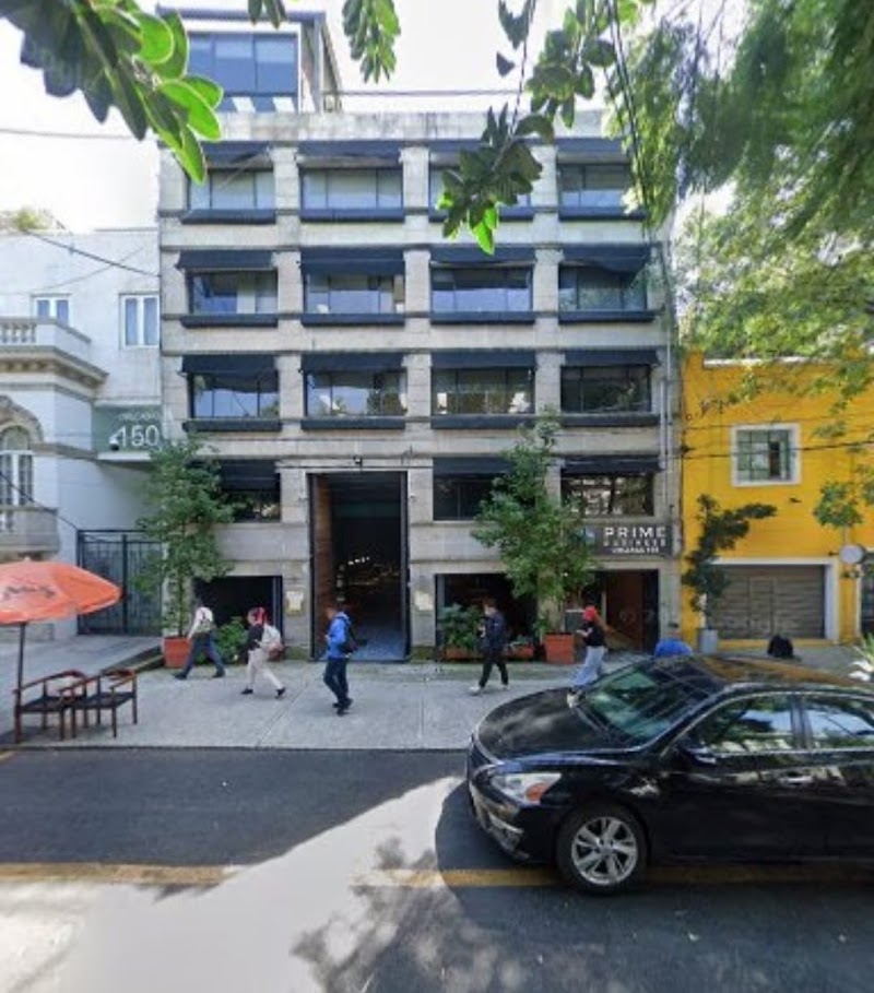 GAG GARCIA Y GONZALEZ, firma juridica