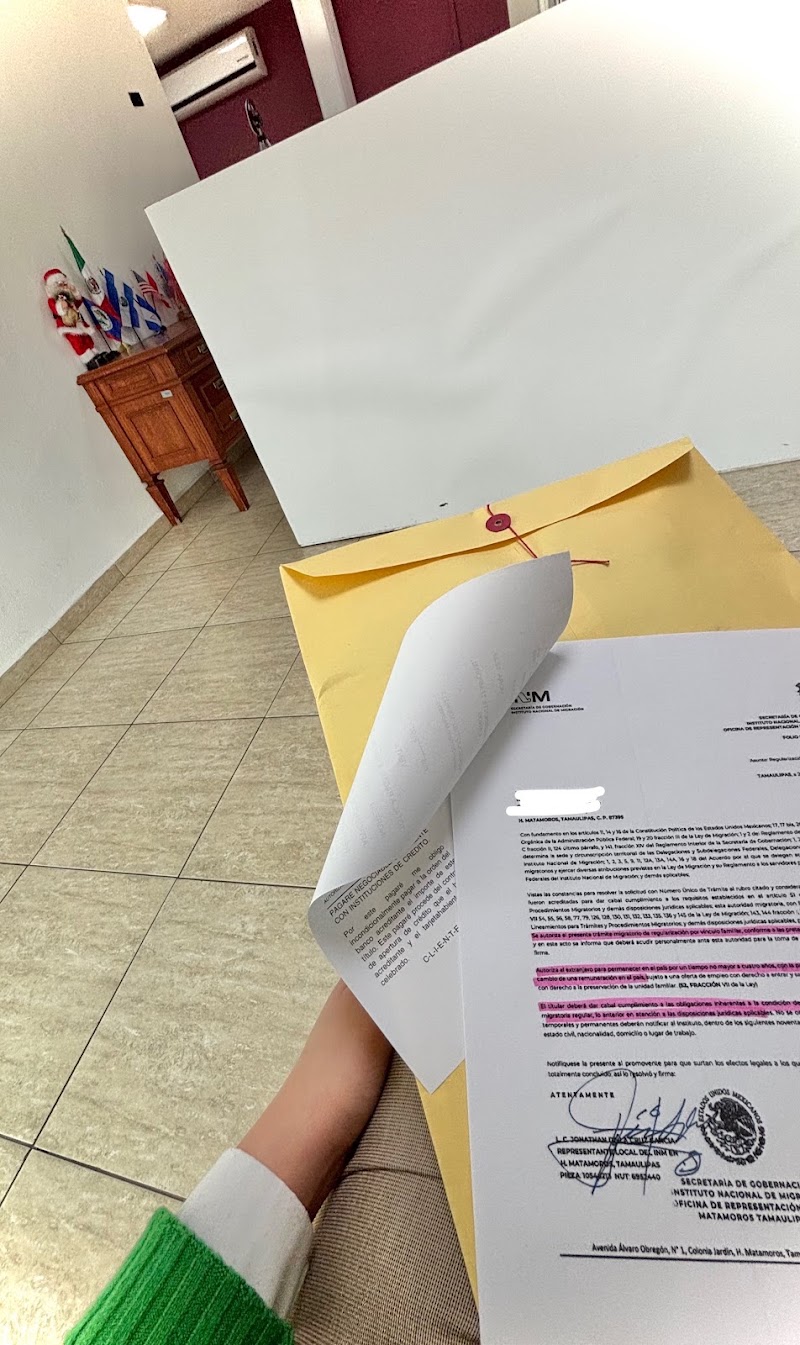 Abogada de Inmigración Karla J. Castan