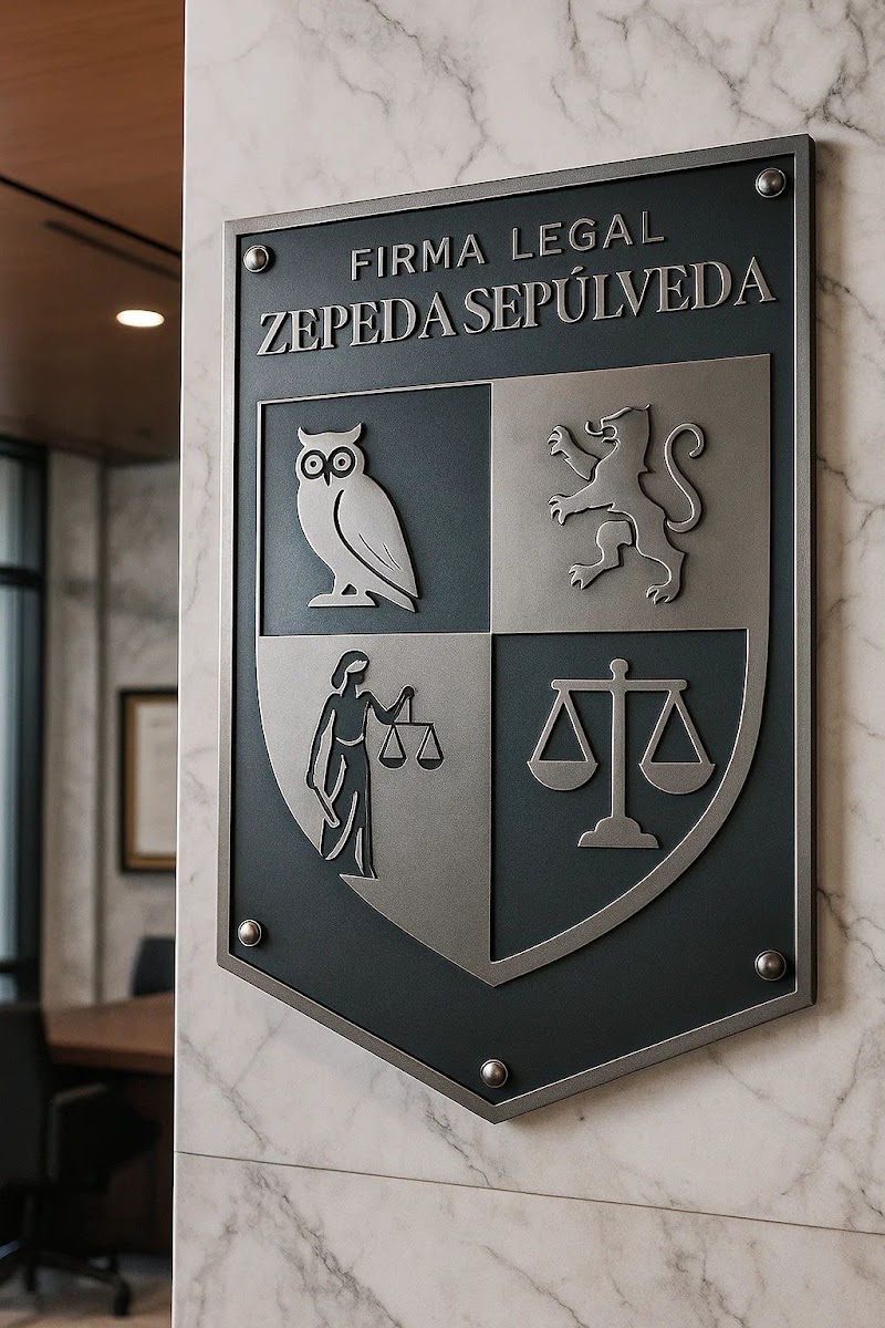 Firma Legal Zepeda Sepúlveda
