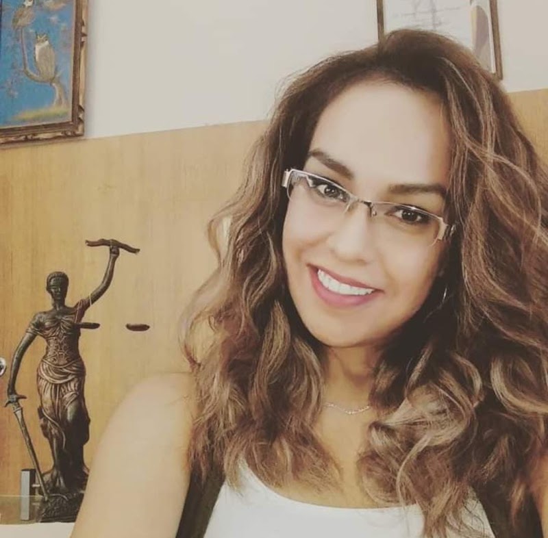 Lic Denisse Chavez