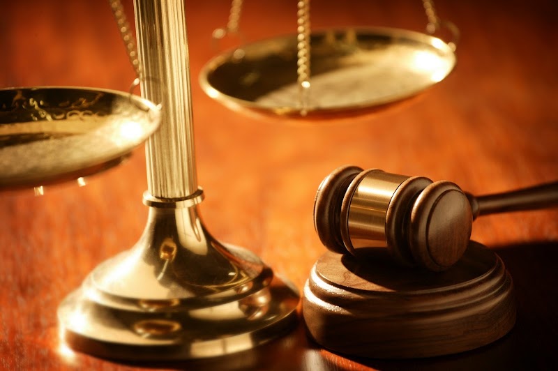 DEGA Soluciones Jurídicas