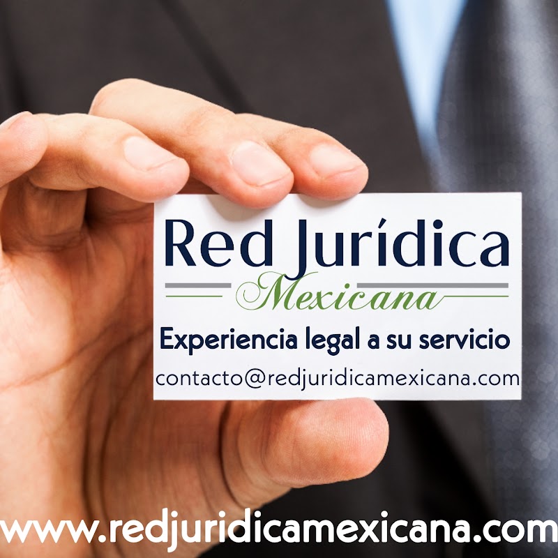 Red Jurídica Mexicana