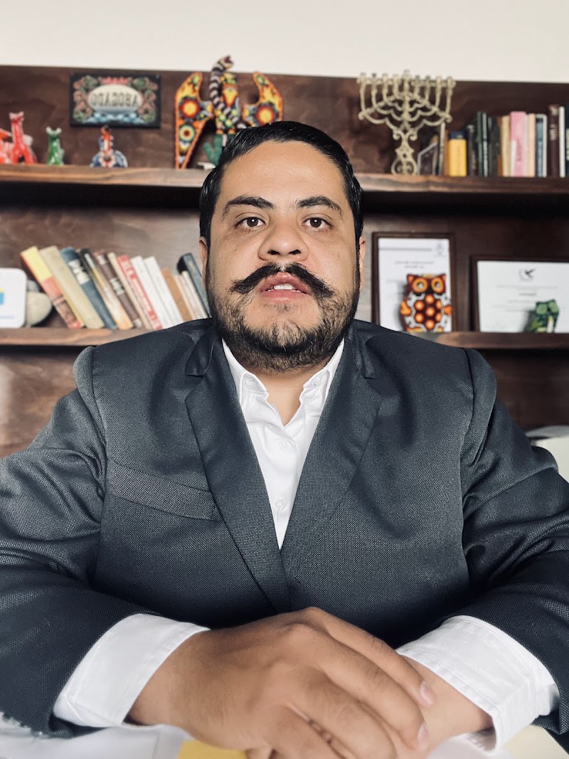 Abogado Pepe Cabrera