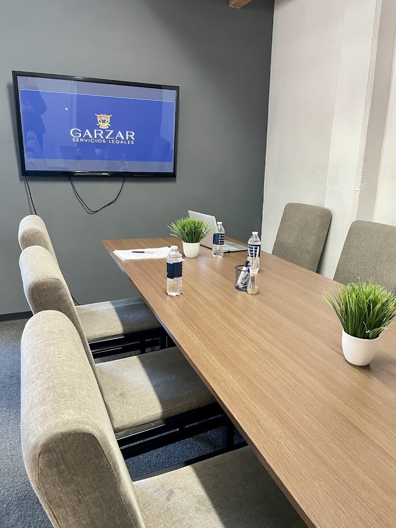 GARZAR Servicios Legales