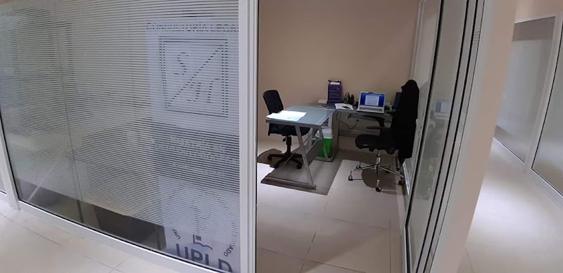 Consultoría Legal SH