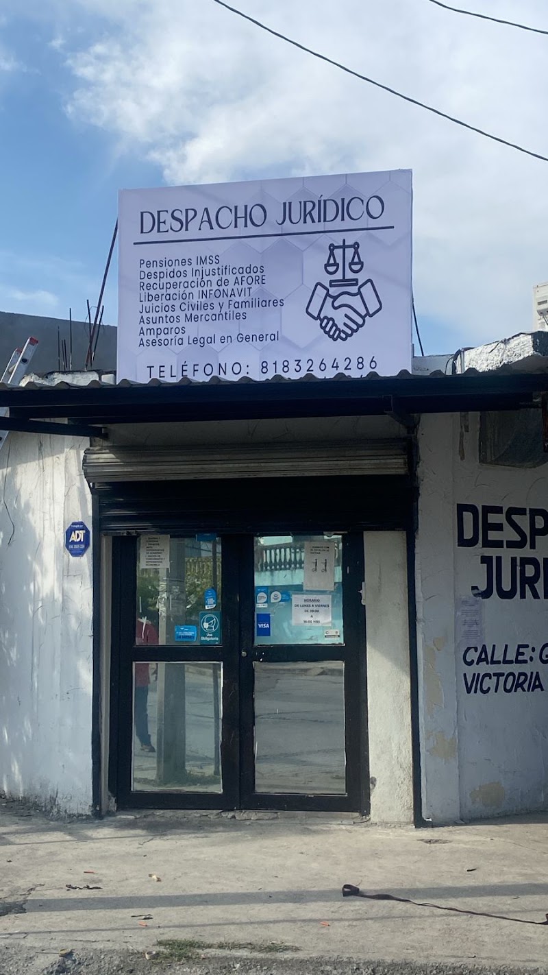 Carrion Vela Abogados