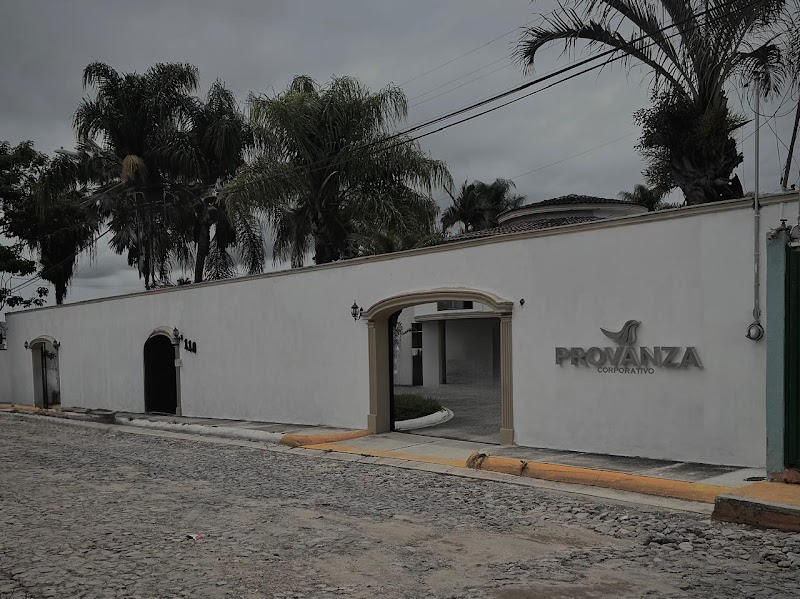 Provanza Corporativo