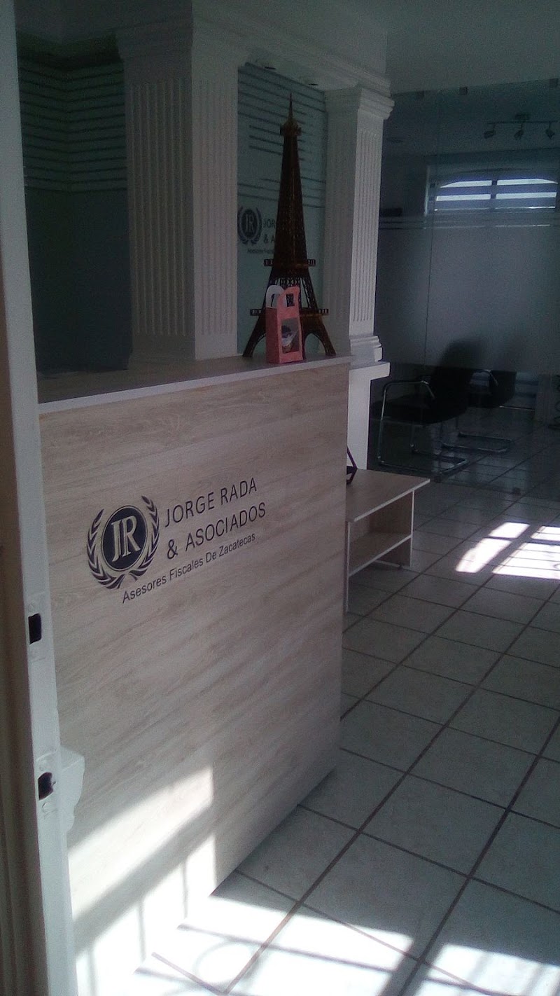 Jorge Rada|Studio Legale