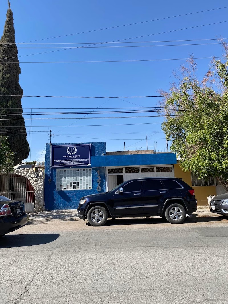 Laguna Legal