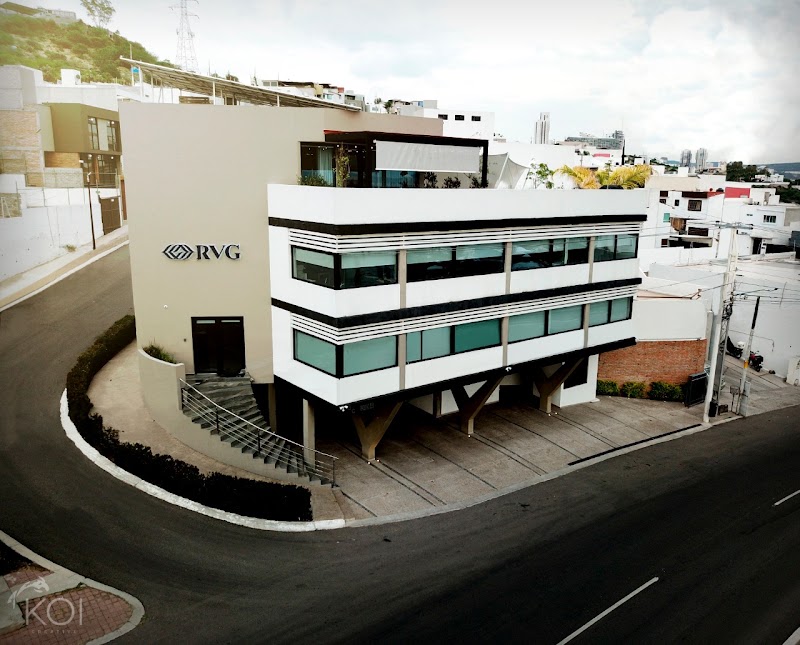 RVG Abogados