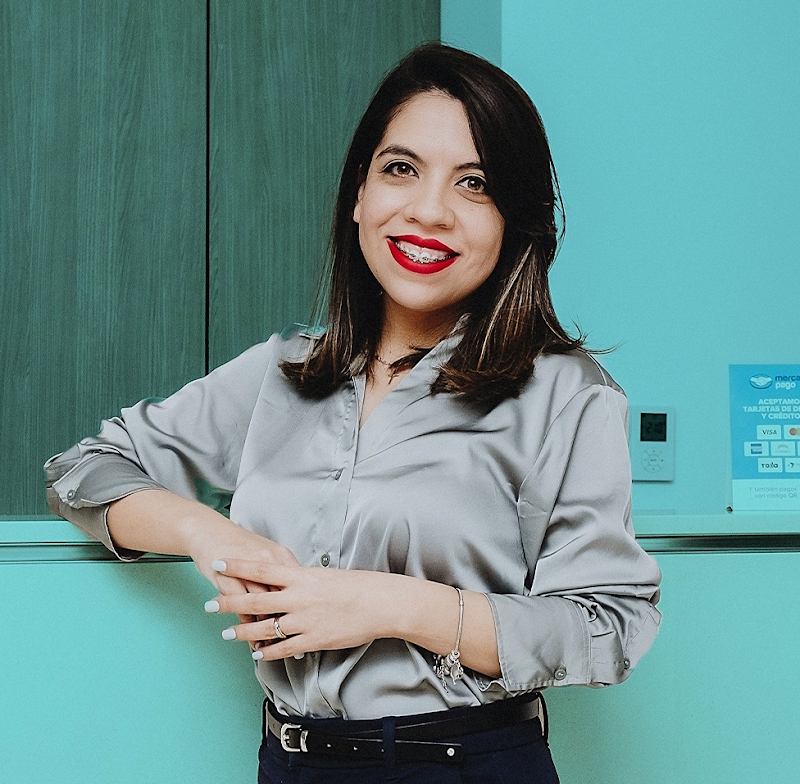 Asesoría Legal en Salud en México | Lic. Evelyn Carrillo