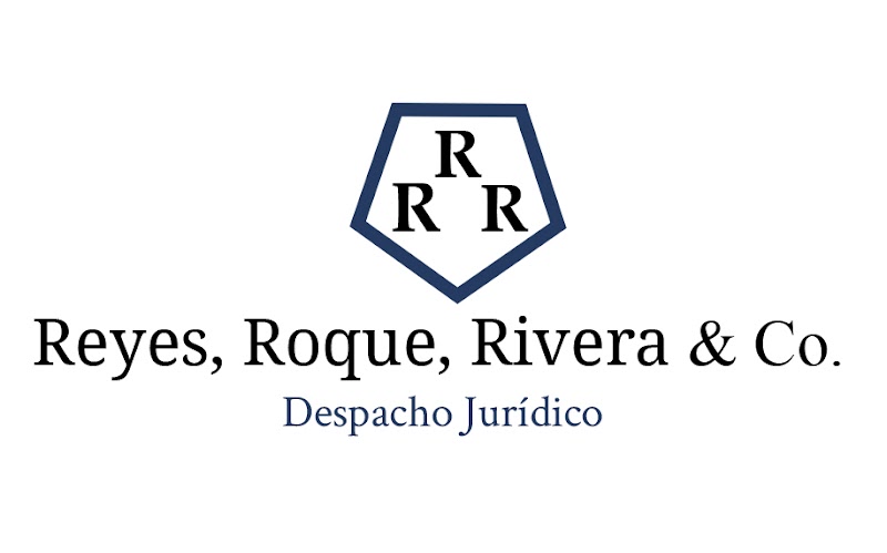 Reyes, Roque y Rivera Despacho Jurídico