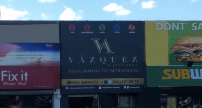 Vazquez y Asociados