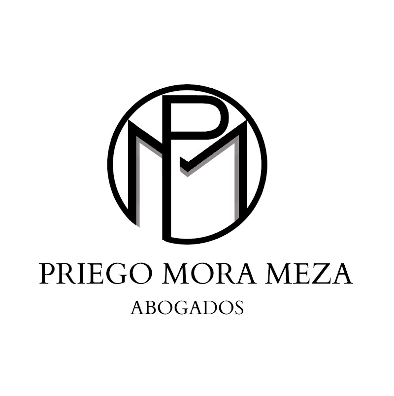 Priego Mora Meza Abogados