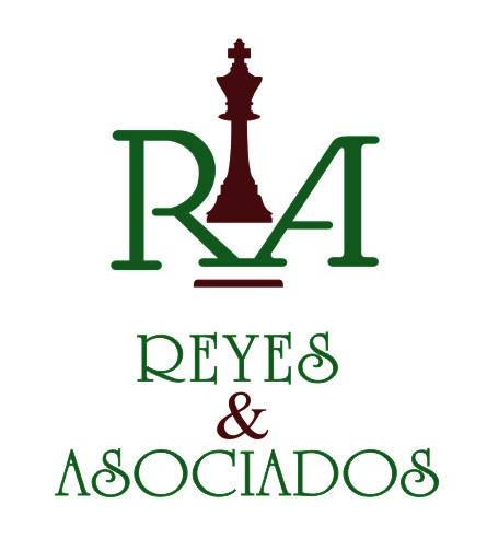 Lic. Rogelio M. Reyes Camacho. — Córdoba