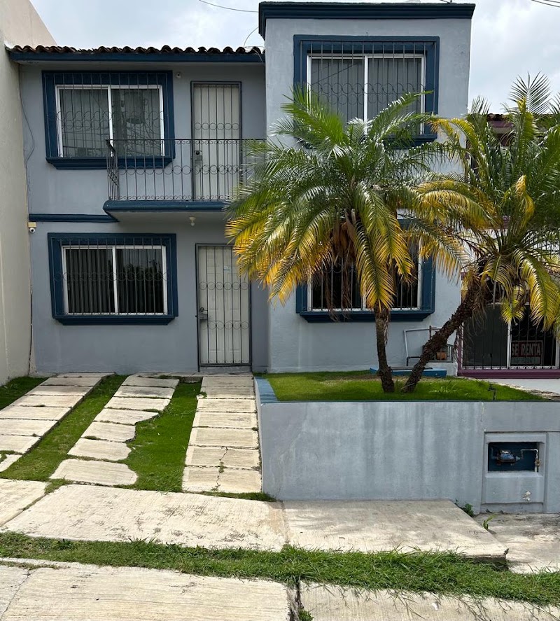 Correduria Pública 3 — Tuxtla Gutiérrez