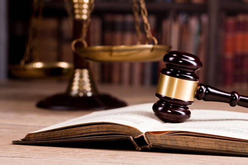 Torres y Asociados Soluciones Jurídicas
