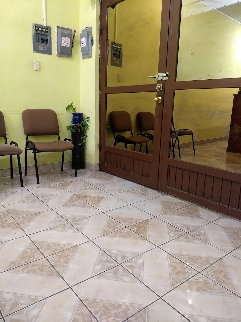 Notaria Publica 247