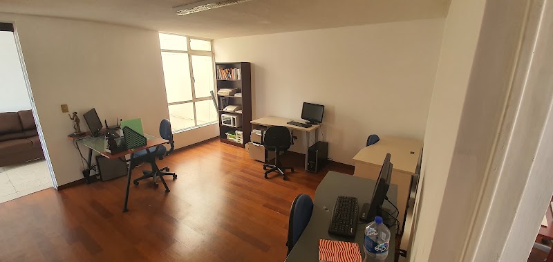 HGM ABOGADOS ESPECIALIZADOS