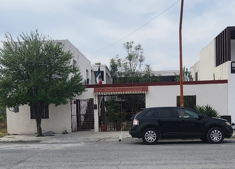 ABOGADO LIC. SERGIO RENE SOTO PEREZ — Nuevo Laredo