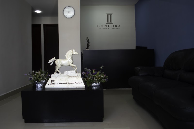 Góngora Despacho Jurídico