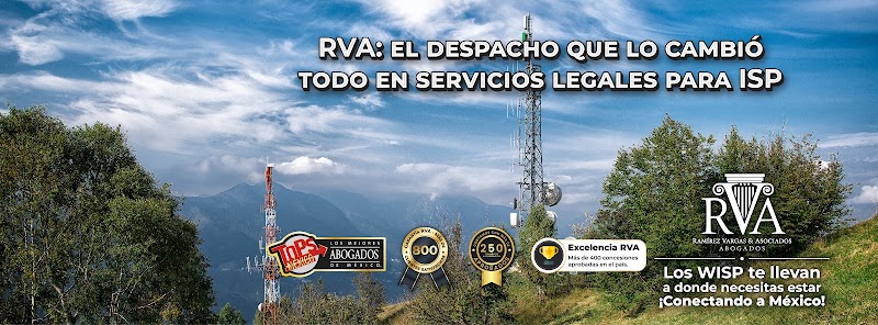 Ramírez Vargas Abogados.