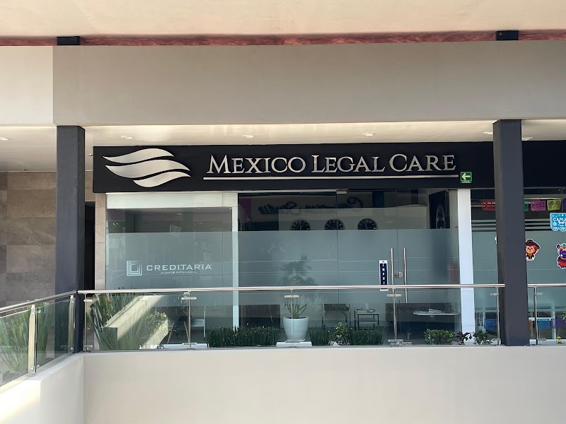 Firma Mexico Legal Care Abogados