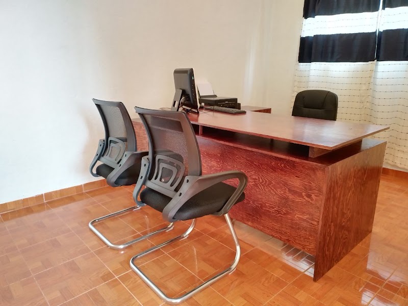 Israel Cruz & Abogados