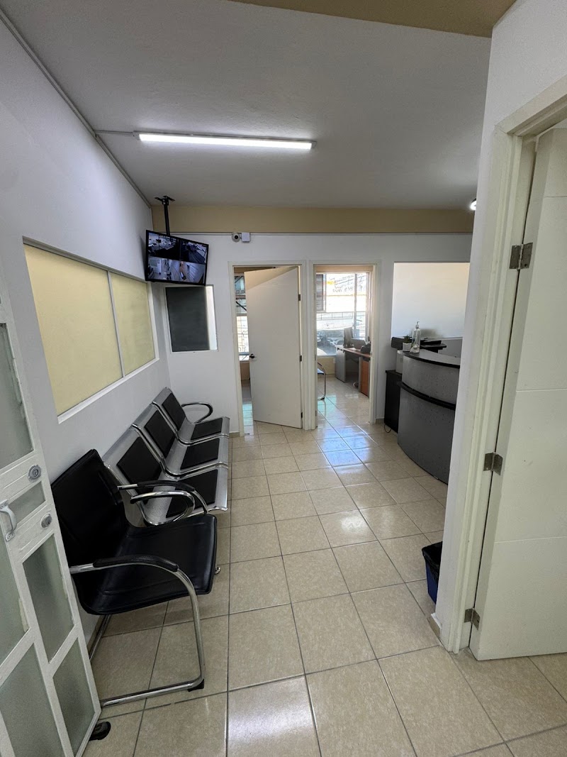Centro de Mediación 81 Leal y Abogados