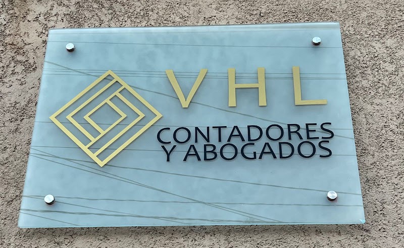 VAHE Contadores y Abogados — San Miguel de Allende