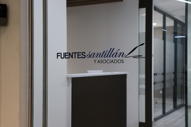 Despacho Jurídico Fuentes Santillán y Asociados — Tijuana