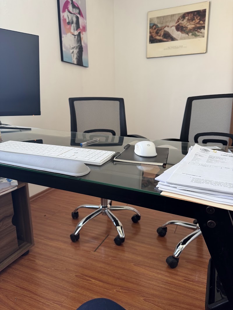 Consultoría Jurídica Hurtado