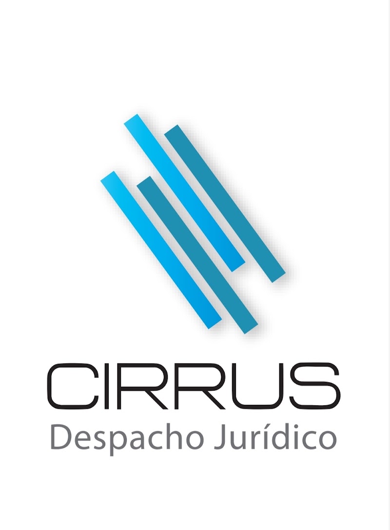 Despacho Jurídico Cirrus.
