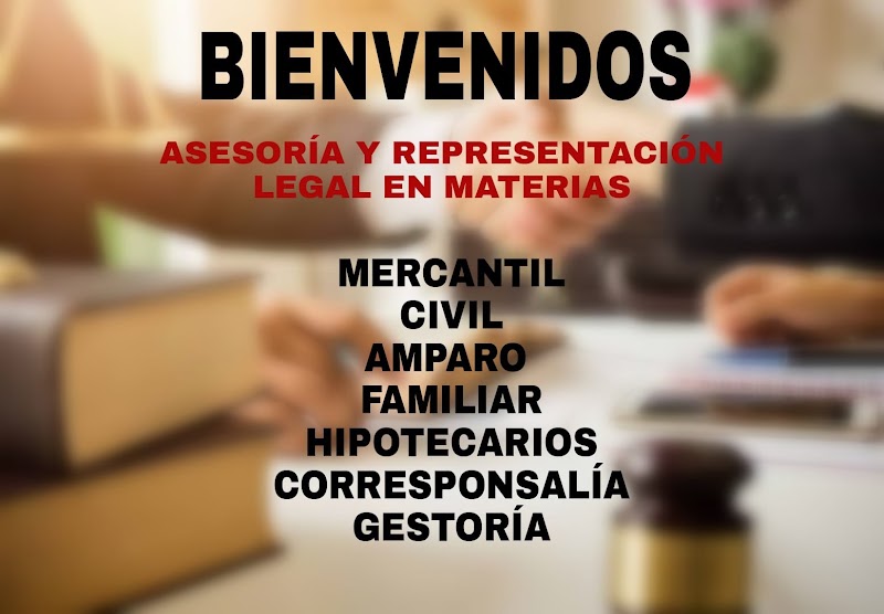 Marrod Asesoría y Litigio