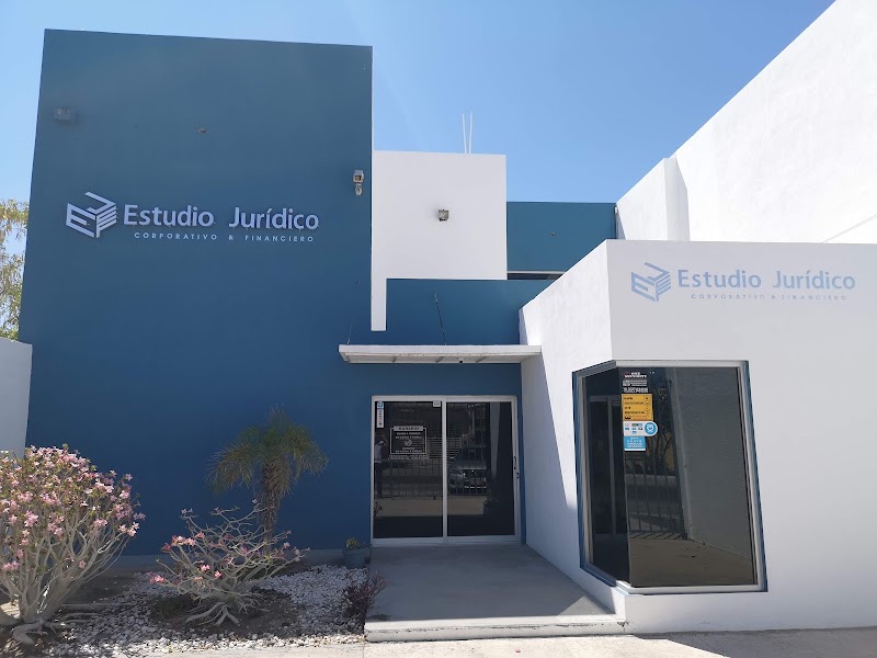 Estudio Juridico Corporativo & Financiero