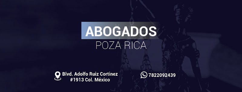 Abogados Poza Rica