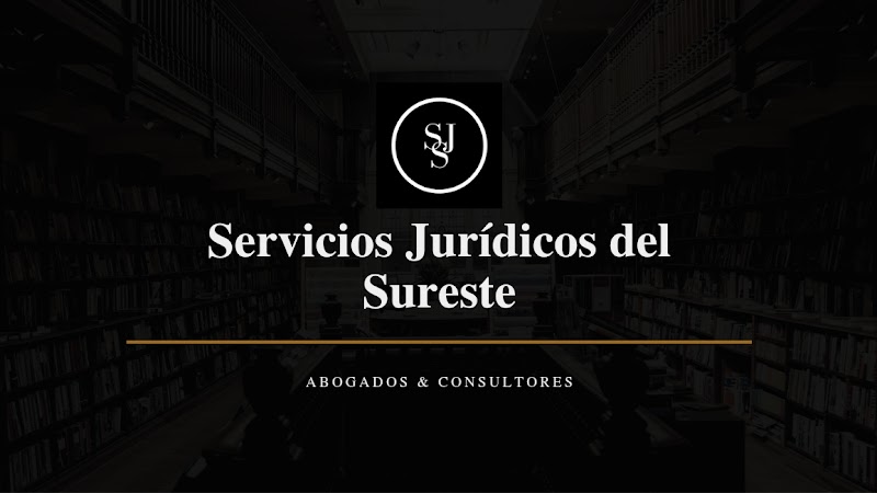 Servicios Juridicos del Sureste