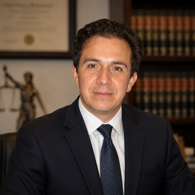 Despacho Juridico Vázquez & Asociados