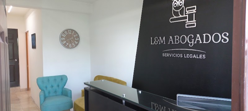 L&M ABOGADOS- SERVICIOS LEGALES