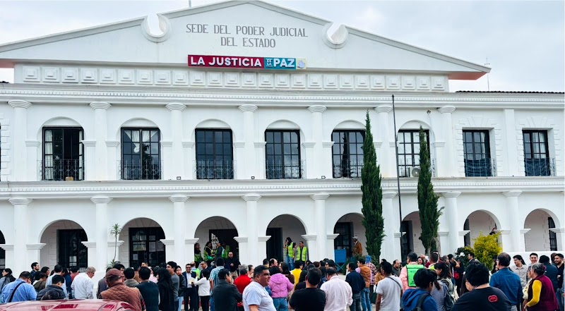 Despacho Jurídico Estrada & Alcocer