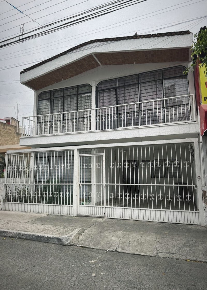 Cabrera Villanueva Abogados