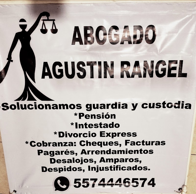 Despacho legal A.R