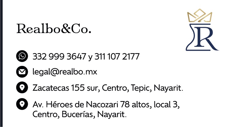Realbo & Co