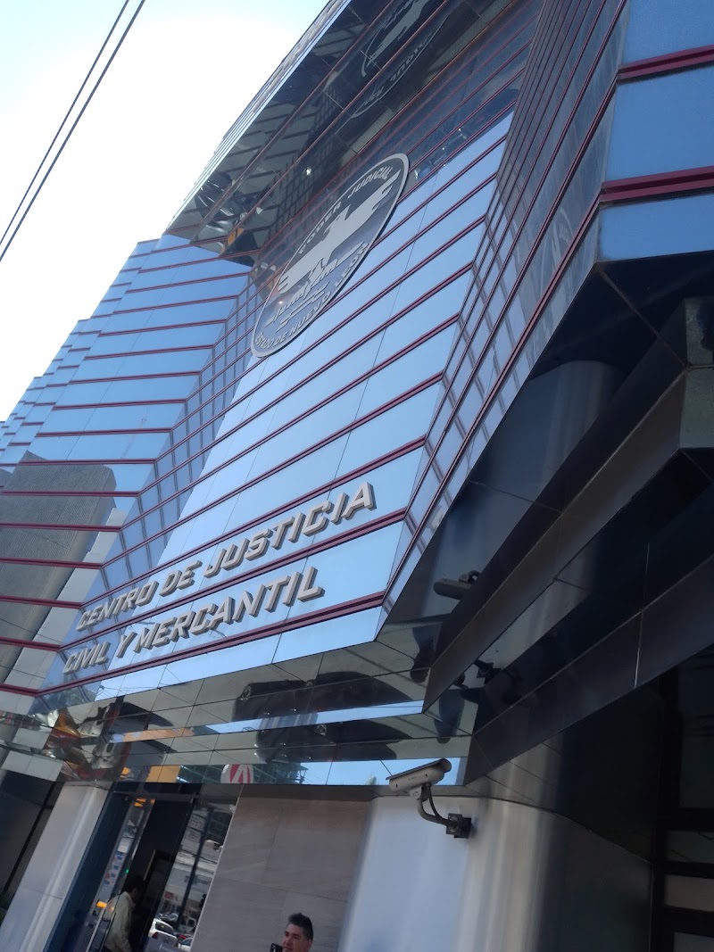 CHAVEZ Y ASOCIADOS; ESTUDIO JURÍDICO