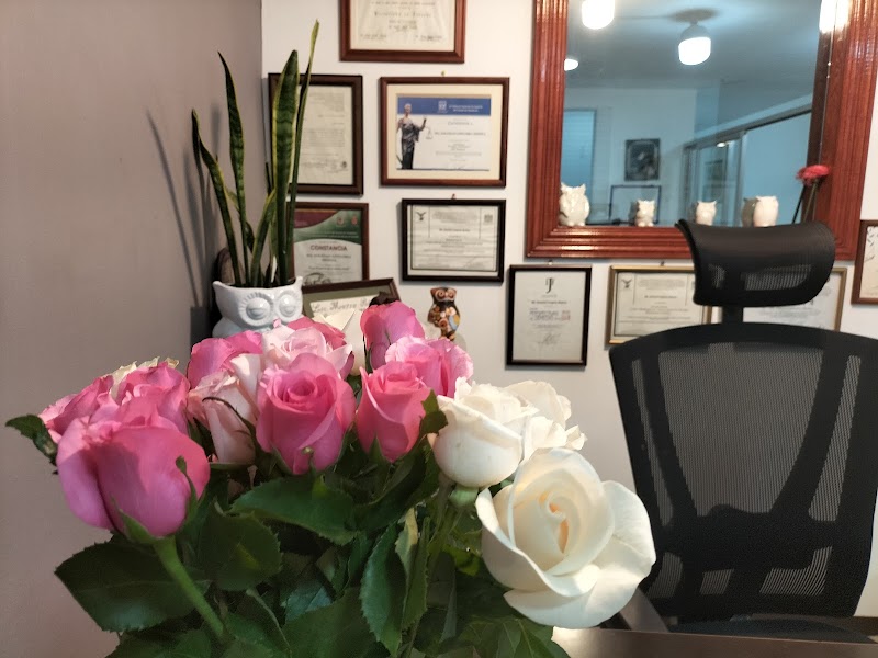 CORPORATIVO JURIDICO LONGORIA Lic. Soledad Longoria Medina
