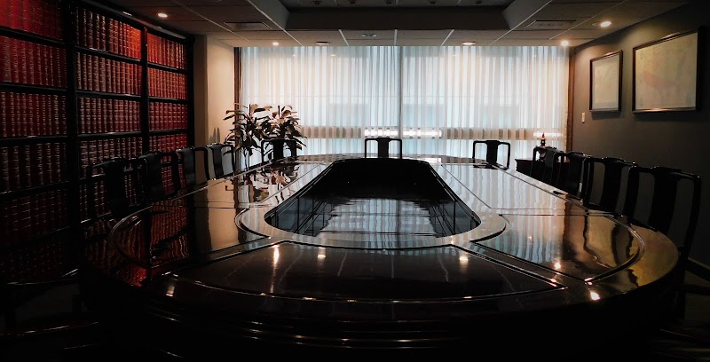 Pérez Chow y Asociados S.C. — Ciudad de México