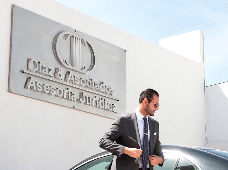 Díaz & Asociados Asesoría jurídica